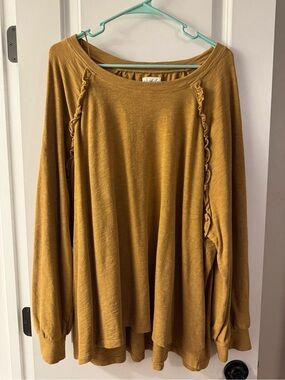 Wonderly Sweater